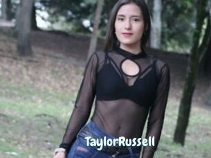 TaylorRussell