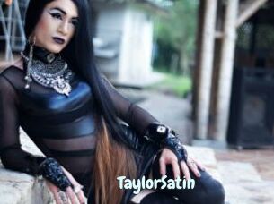 TaylorSatin