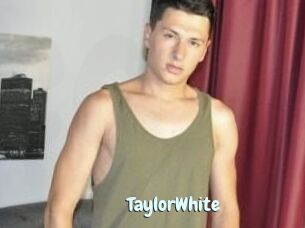 TaylorWhite