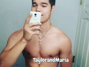 TaylorandMaria