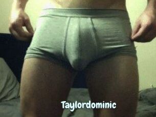 Taylordominic