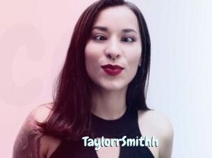 TaylorrSmithh