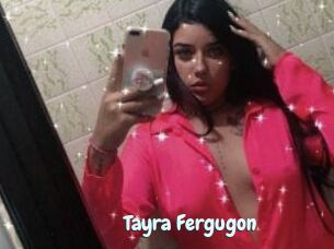 Tayra_Fergugon