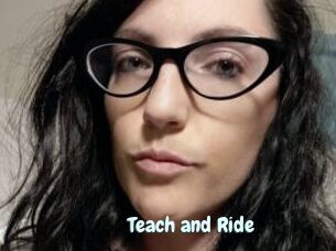 Teach_and_Ride