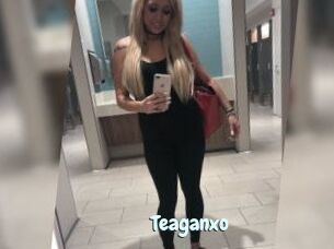 Teaganxo