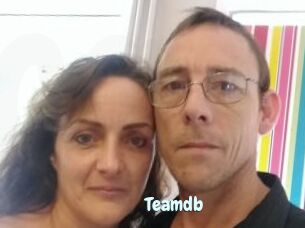 Teamdb