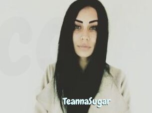 TeannaSugar