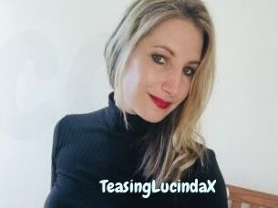 TeasingLucindaX