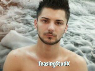 TeasingStudX