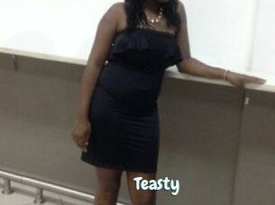 Teasty