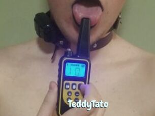 TeddyTato