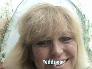 Teddyxo