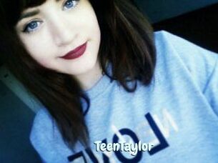 TeenTaylor