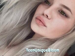 TeenUniqueBloom