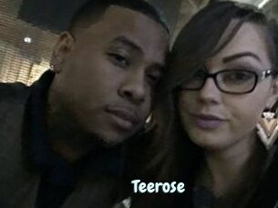 Teerose