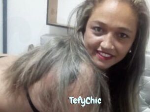 TefyChic