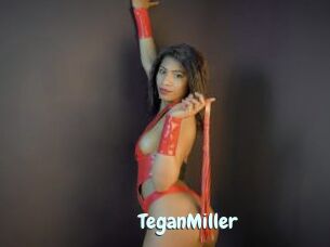 TeganMiller