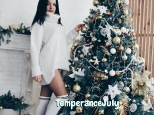 TemperanceJuly