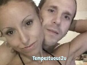 Tempestuous2u