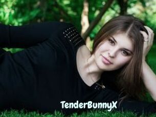 TenderBunnyX