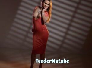 TenderNatalie