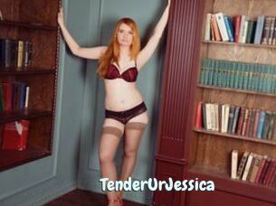 TenderUrJessica