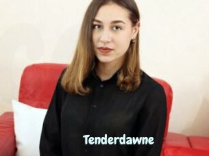 Tenderdawne