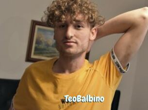 TeoBalbino