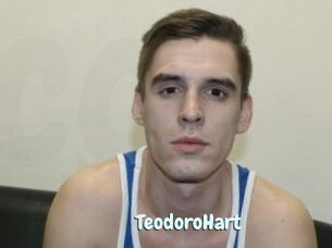 TeodoroHart