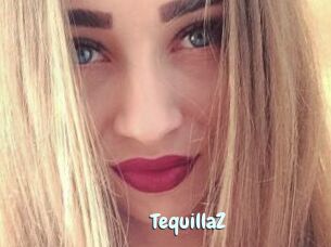 TequillaZ