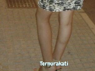 Ternurakati