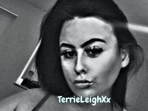 TerrieLeighXx