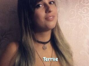 Terriie