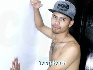 TerryKeith