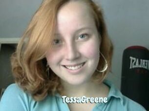 TessaGreene