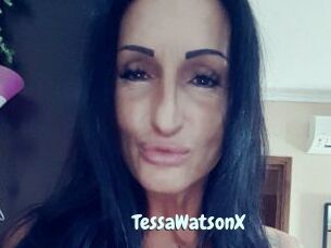 TessaWatsonX