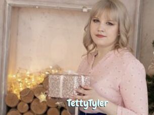 TettyTyler