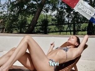 Tevi