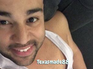 Texasmade88