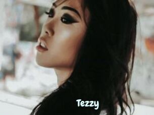 Tezzy