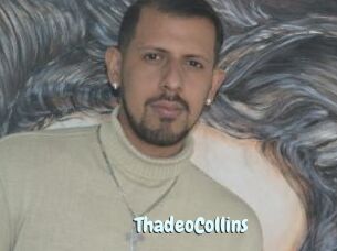 ThadeoCollins