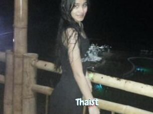 Thaist