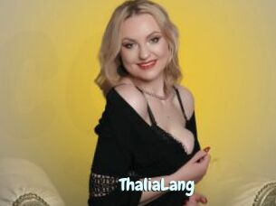 ThaliaLang
