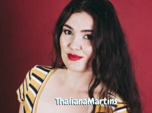 ThalianaMartins