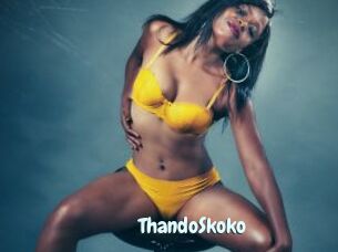 ThandoSkoko