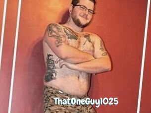 ThatOneGuy1025