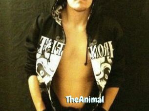 TheAnimal