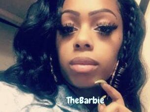 TheBarbie