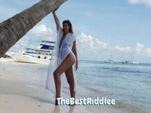 TheBestRiddlee