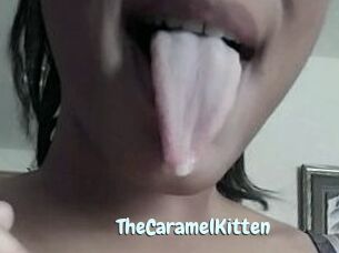 TheCaramelKitten